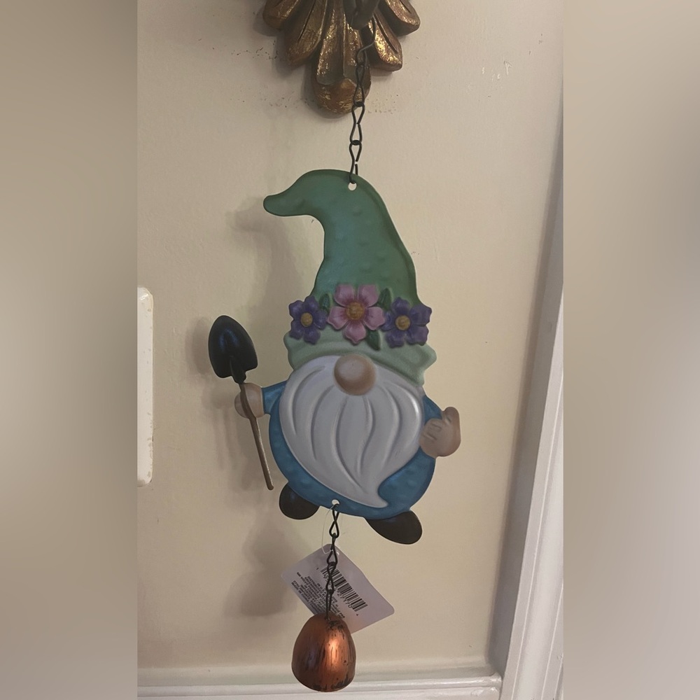 Gnome Bell